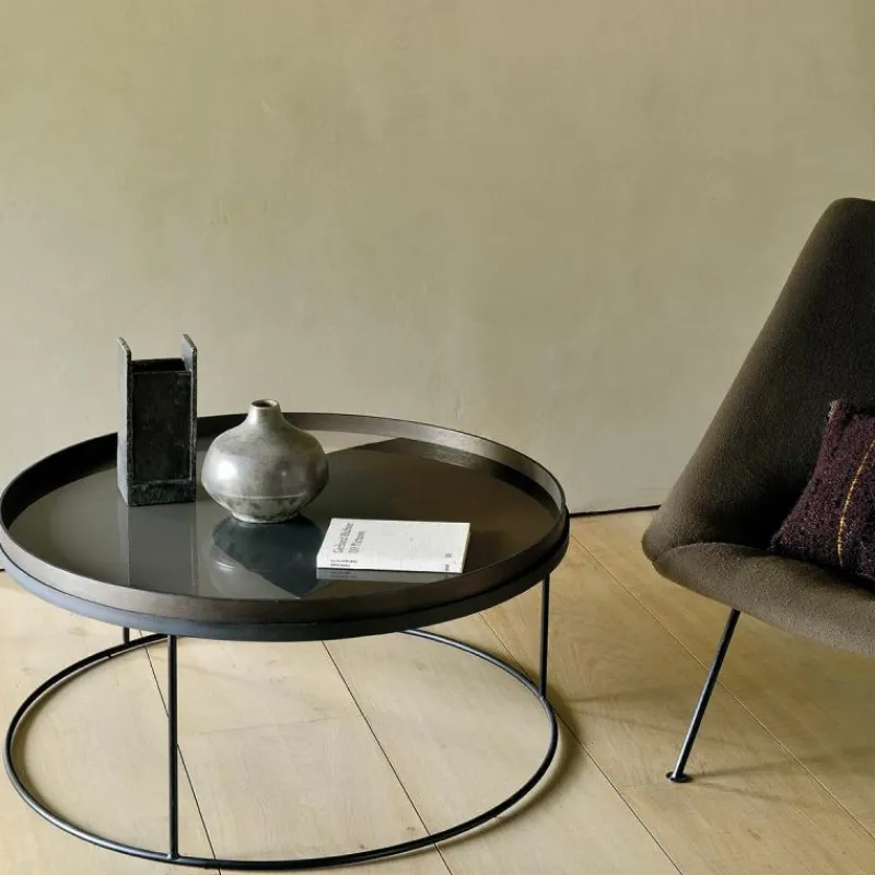Online Round Tray Salontafel Salontafels