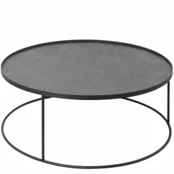 Online Round Tray Salontafel Salontafels