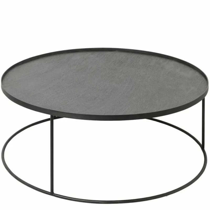 Online Round Tray Salontafel Salontafels