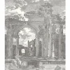 Sale Rovine Behang Behang