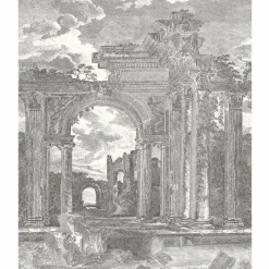 Sale Rovine Behang Behang