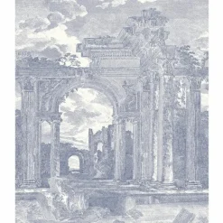 Sale Rovine Behang Behang