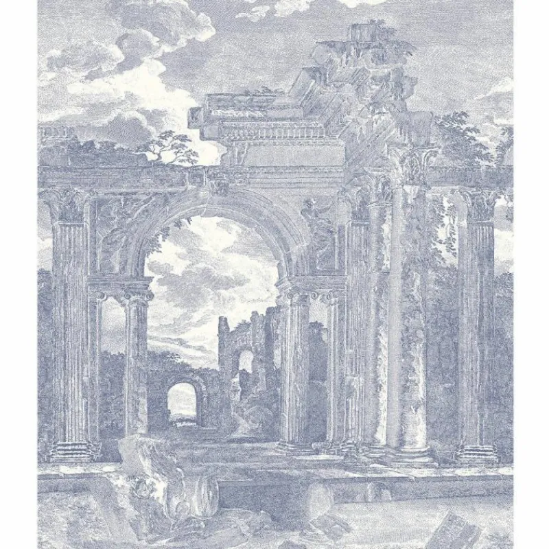 Sale Rovine Behang Behang