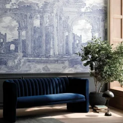 Sale Rovine Behang Behang