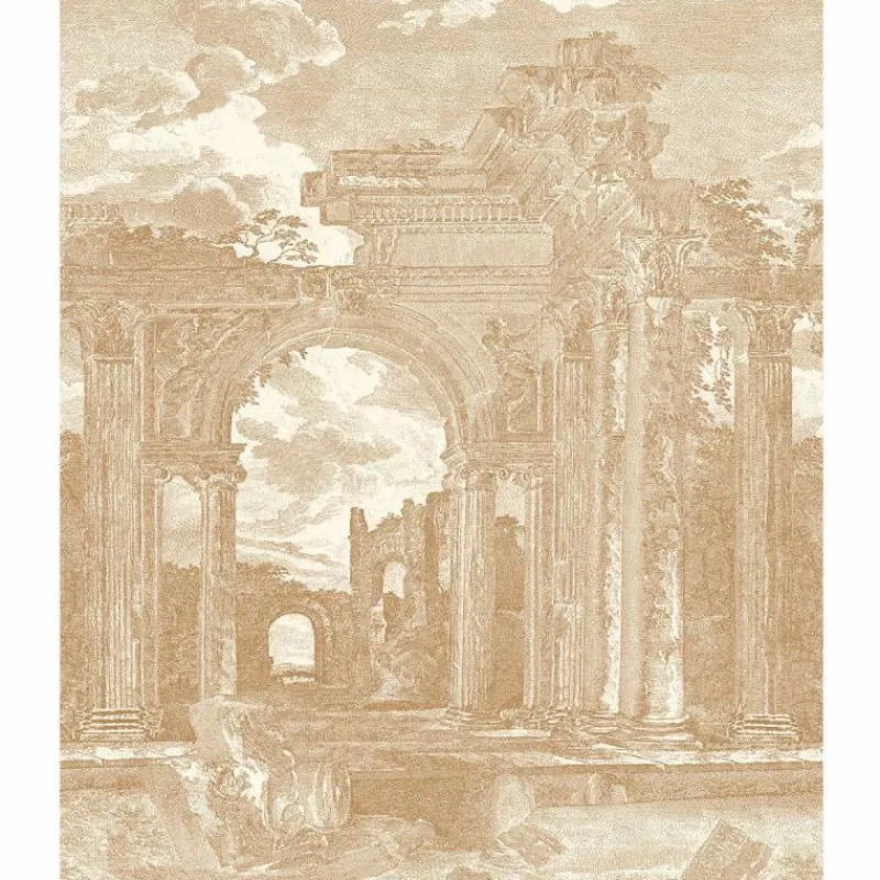 Sale Rovine Behang Behang