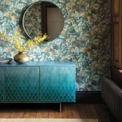 Clearance Royal Fernery Behang Behang