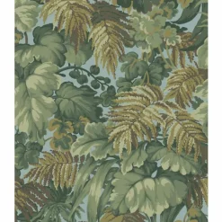 Clearance Royal Fernery Behang Behang