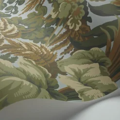 Clearance Royal Fernery Behang Behang