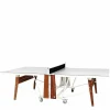 New RS Ping Pong Tafeltennistafel Inklapbaar Speeltafels|Speeltafels