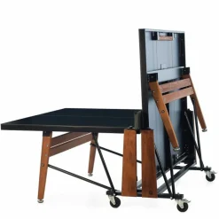 New RS Ping Pong Tafeltennistafel Inklapbaar Speeltafels|Speeltafels