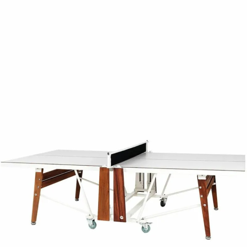 New RS Ping Pong Tafeltennistafel Inklapbaar Speeltafels|Speeltafels