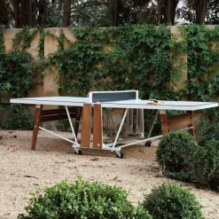 New RS Ping Pong Tafeltennistafel Inklapbaar Speeltafels|Speeltafels
