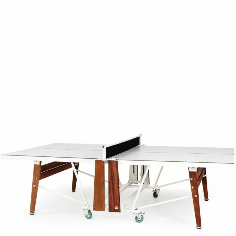 New RS Ping Pong Tafeltennistafel Inklapbaar Speeltafels|Speeltafels