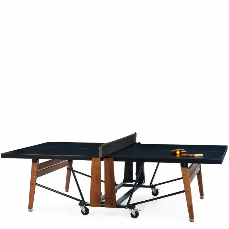New RS Ping Pong Tafeltennistafel Inklapbaar Speeltafels|Speeltafels