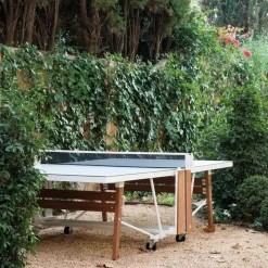 New RS Ping Pong Tafeltennistafel Inklapbaar Speeltafels|Speeltafels