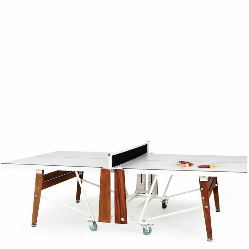 New RS Ping Pong Tafeltennistafel Inklapbaar Speeltafels|Speeltafels