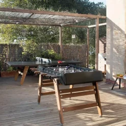 RS Ping Pong Tafeltennistafel Speeltafels|Speeltafels