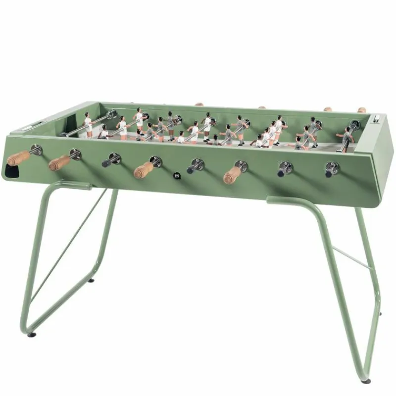 Clearance RS3 Voetbaltafel Speeltafels|Speeltafels