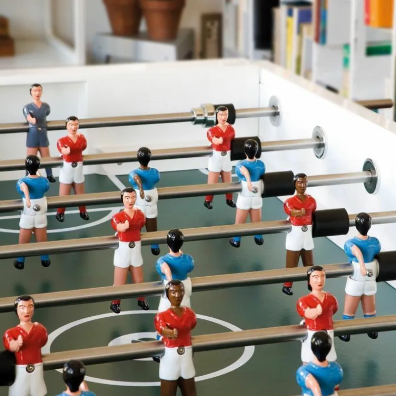 Clearance RS3 Voetbaltafel Speeltafels|Speeltafels