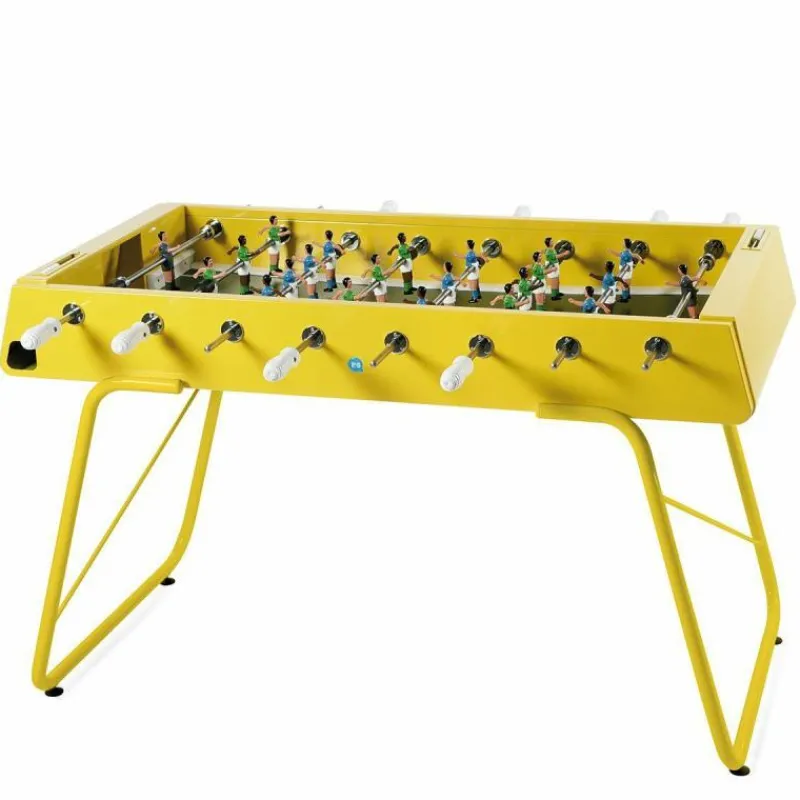 Clearance RS3 Voetbaltafel Speeltafels|Speeltafels