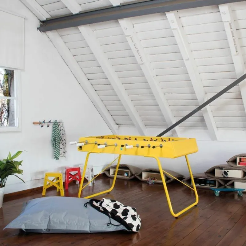 Clearance RS3 Voetbaltafel Speeltafels|Speeltafels