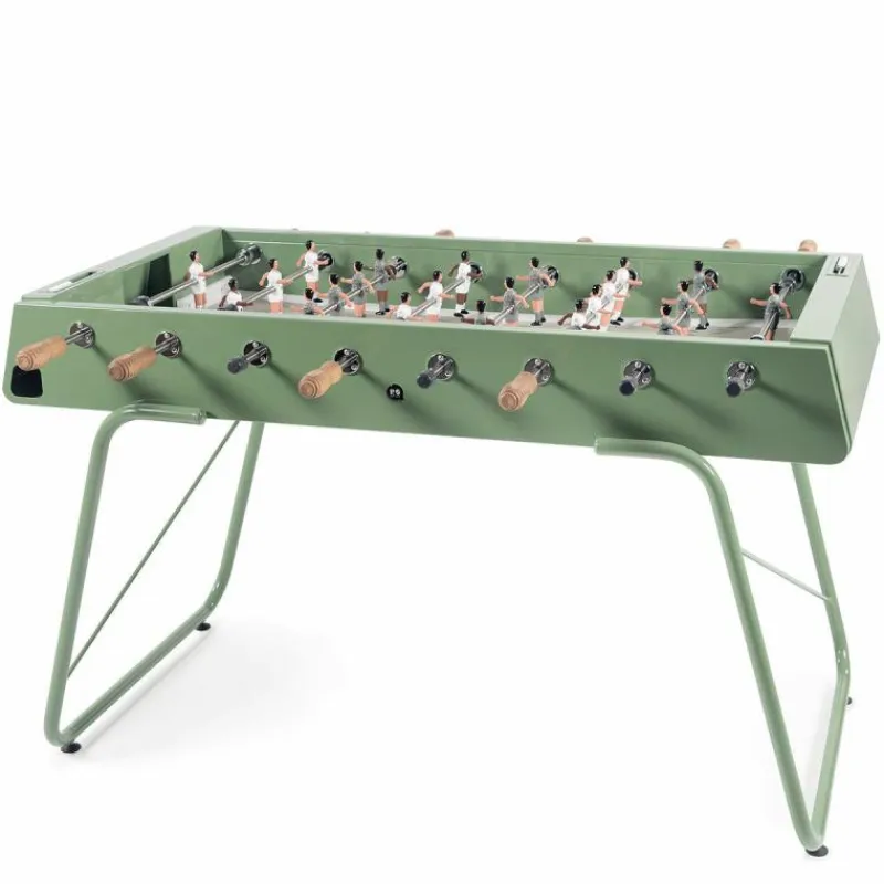Clearance RS3 Voetbaltafel Speeltafels|Speeltafels