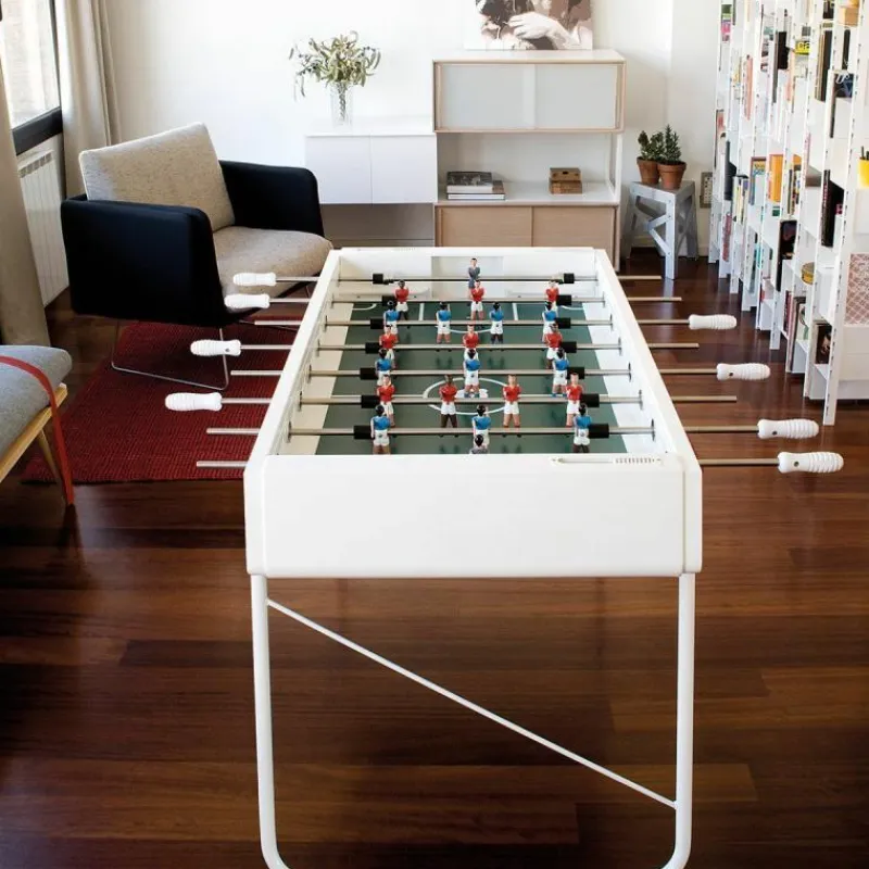 Clearance RS3 Voetbaltafel Speeltafels|Speeltafels