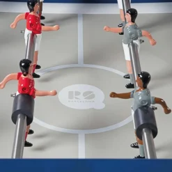 RS2 Voetbaltafel Speeltafels|Speeltafels