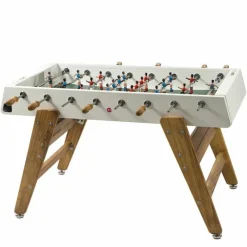 Best RS3 Wood Voetbaltafel Speeltafels|Speeltafels