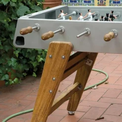 Best RS3 Wood Voetbaltafel Speeltafels|Speeltafels