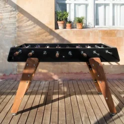 Best RS3 Wood Voetbaltafel Speeltafels|Speeltafels