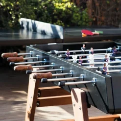 Best RS3 Wood Voetbaltafel Speeltafels|Speeltafels