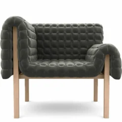 Hot Ruché Fauteuil Fauteuils
