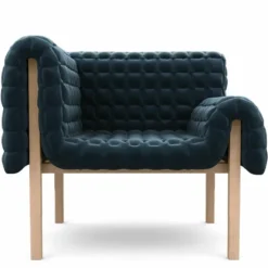 Hot Ruché Fauteuil Fauteuils