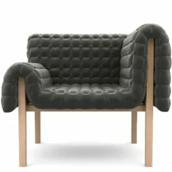 Hot Ruché Fauteuil Fauteuils