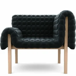 Hot Ruché Fauteuil Fauteuils