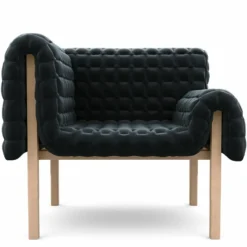 Hot Ruché Fauteuil Fauteuils