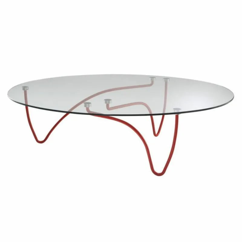 Hot Rythme Salontafel Salontafels