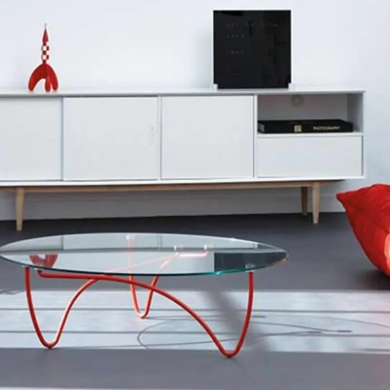 Hot Rythme Salontafel Salontafels