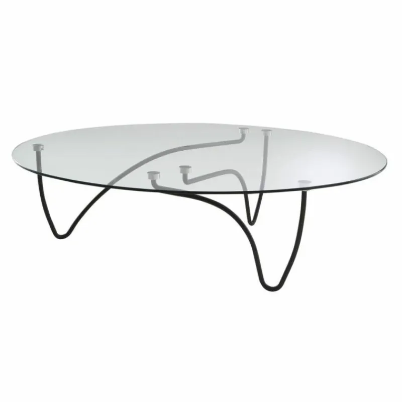 Hot Rythme Salontafel Salontafels