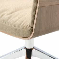 New S 847 Bureaustoel Bureaustoelen