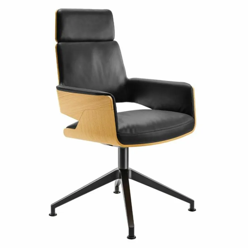 New S 847 Bureaustoel Bureaustoelen