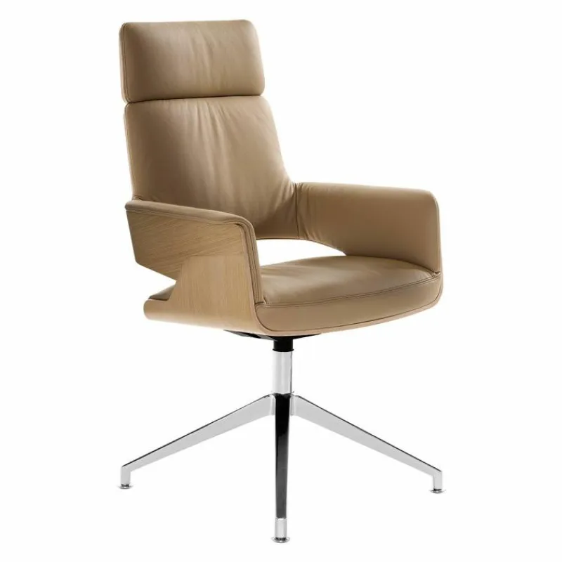 New S 847 Bureaustoel Bureaustoelen