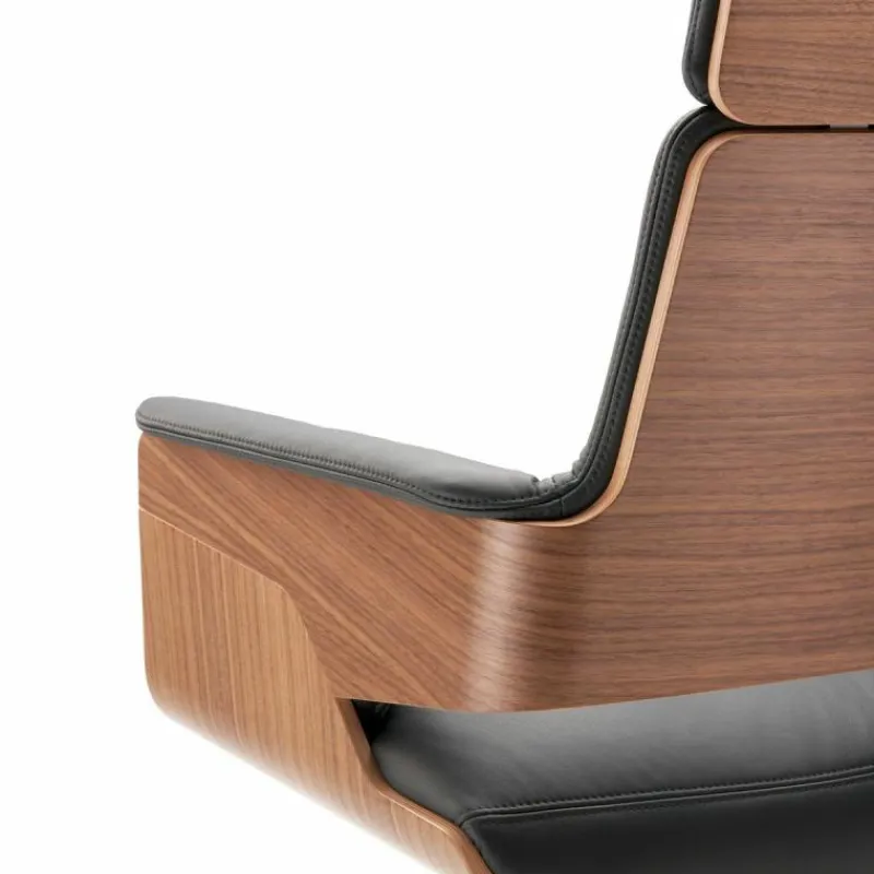 New S 847 Bureaustoel Bureaustoelen