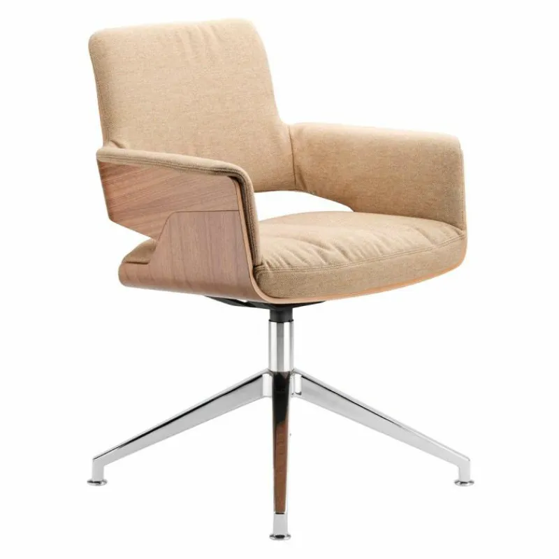New S 847 Bureaustoel Bureaustoelen