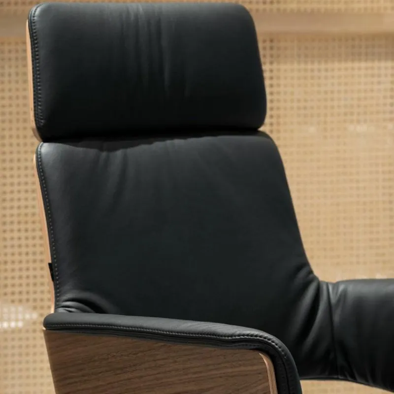 New S 847 Bureaustoel Bureaustoelen