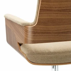 New S 847 Bureaustoel Bureaustoelen