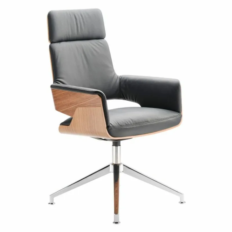 New S 847 Bureaustoel Bureaustoelen