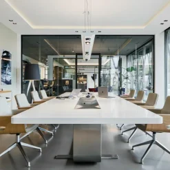 New S 847 Bureaustoel Bureaustoelen