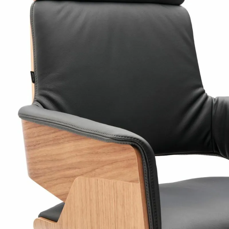 New S 847 Bureaustoel Bureaustoelen